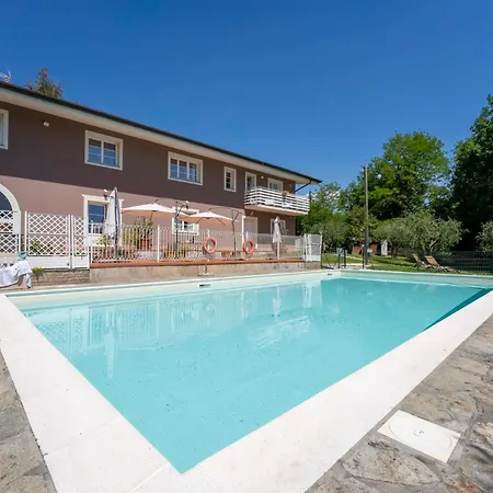 Villa Oliviana