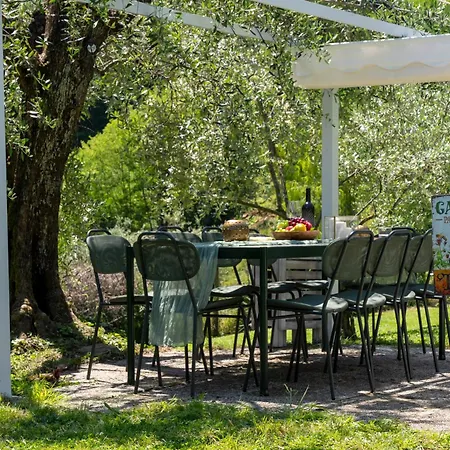 Villa Oliviana *