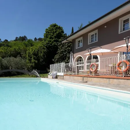 Oliviana * Montecarlo