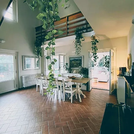 Vila Oliviana