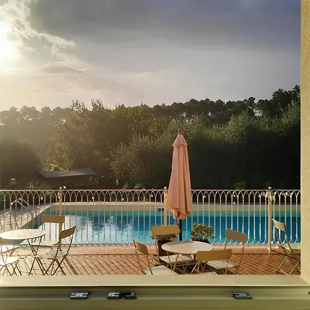 Oliviana فيلة مونت كارلو