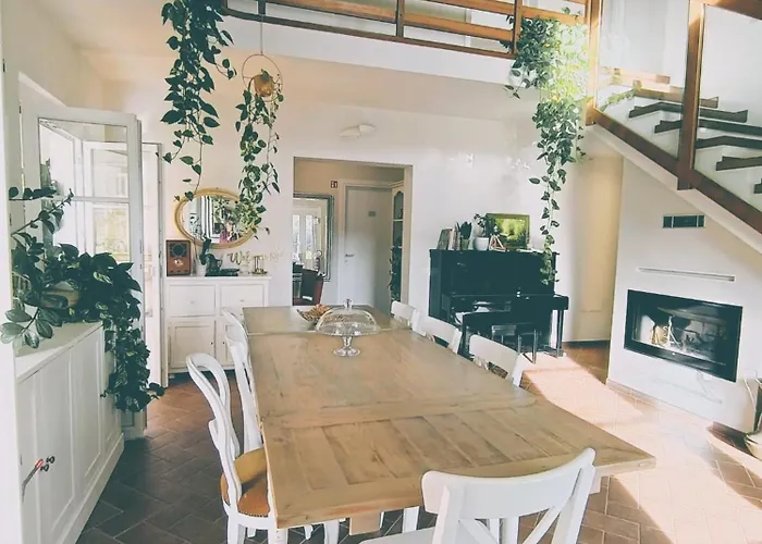 Oliviana مونت كارلو